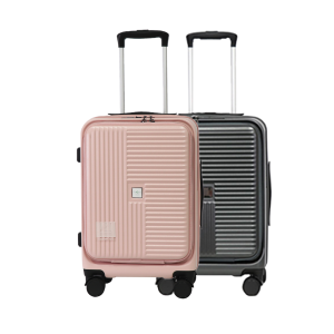 Gift: 1x 24'' Travel Luggage