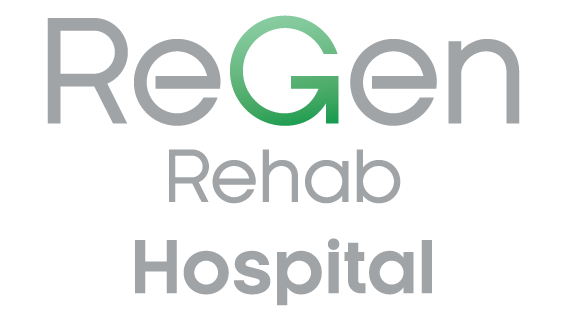 Regen Rehab Hospital