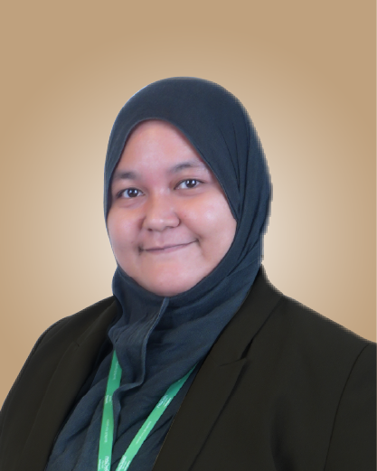 Dr. Aina Nur